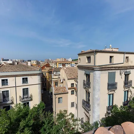 Apartamento Bravissimo Vivaldi 2a, Monthly Gerona