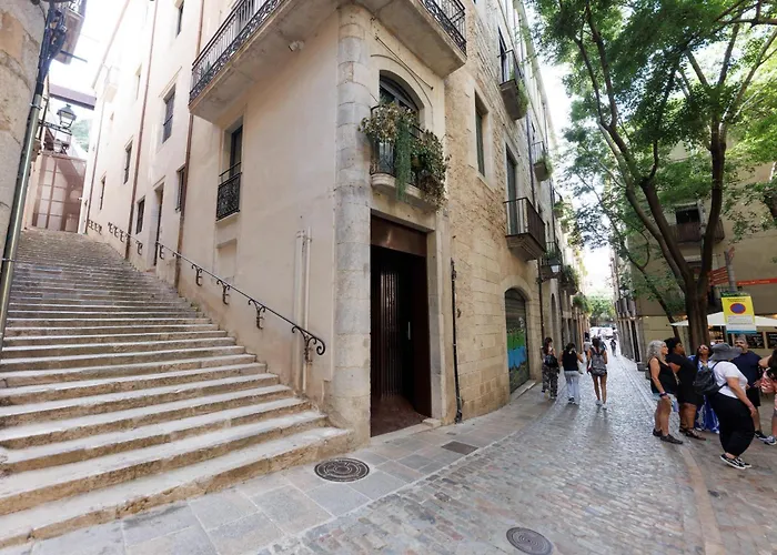 Bravissimo Vivaldi 2a, Monthly Apartamento