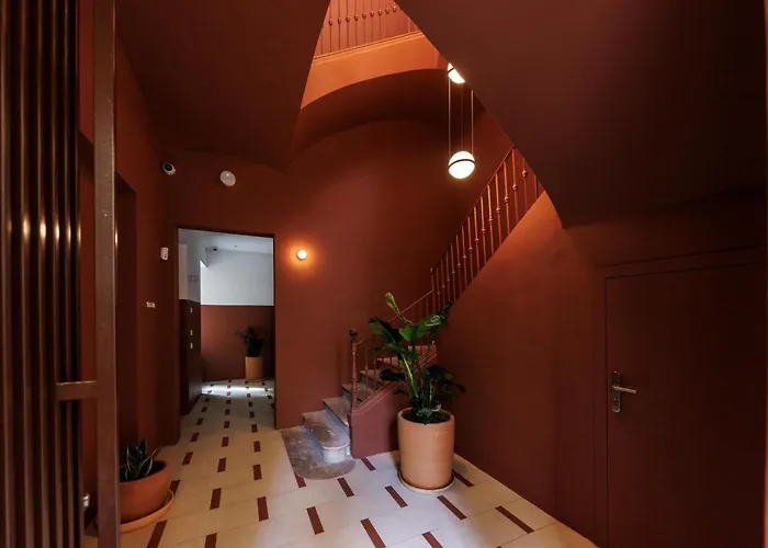 Bravissimo Vivaldi 2a, Monthly Apartamento *