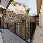 Bravissimo Vivaldi 2a, Monthly Apartment Girona
