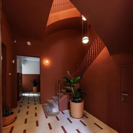 Bravissimo Vivaldi 2a, Monthly Appartement *