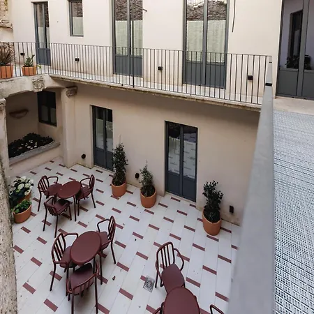 Bravissimo Vivaldi 2a, Monthly Appartement Gérone