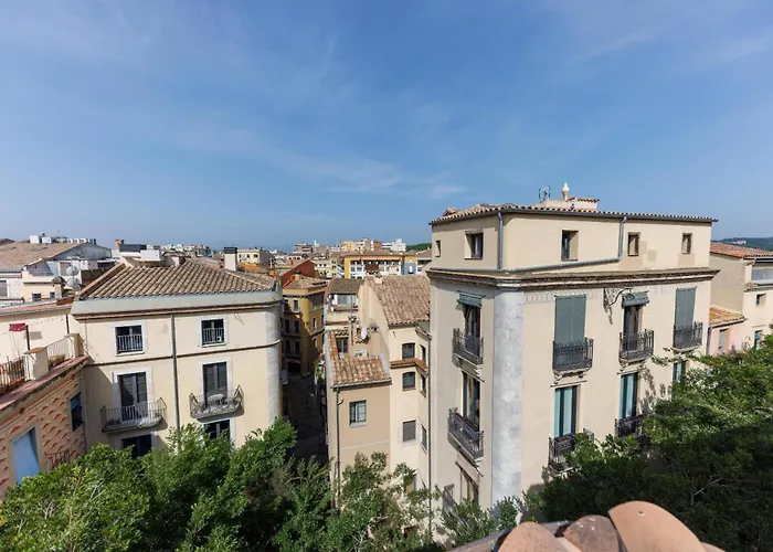 Apartament Bravissimo Vivaldi 2a, Monthly Girona