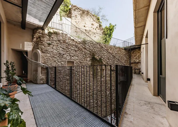 Bravissimo Vivaldi 2a, Monthly Appartamento Girona